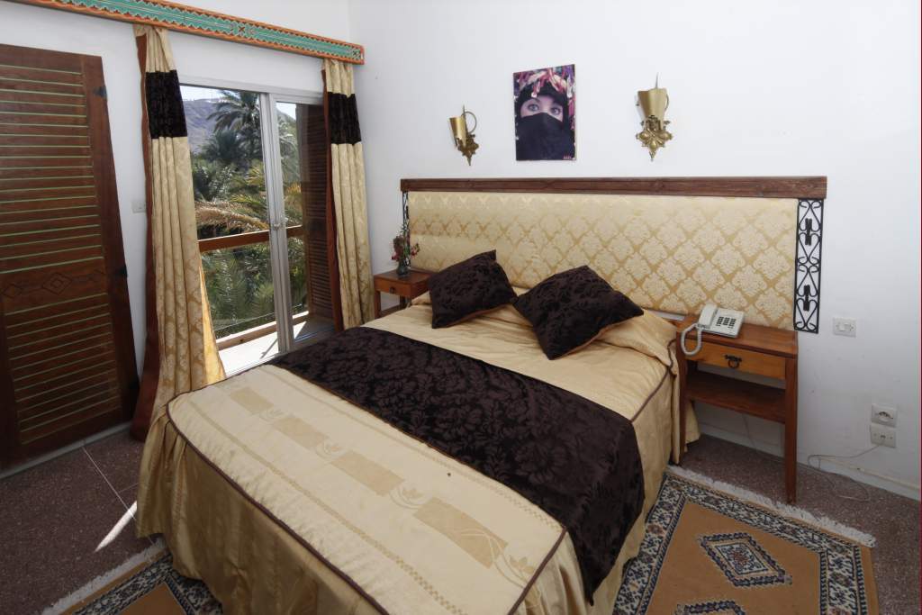 Hotel Le Tinsouline Zagora Kültér fotó